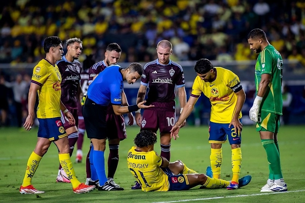 Urge regular calendarios en el futbol mundial