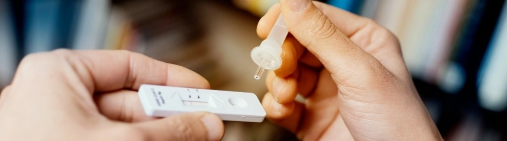 Pruebas de COVID-19 gratuitas a domicilio en EE. UU.