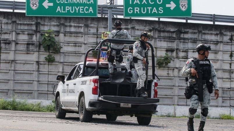 Reformas clave en el Congreso: derechos indígenas y Guardia Nacional
