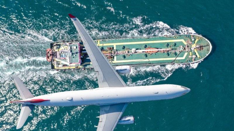 Persisten irregularidades en subcontratación en sectores marítimo y aéreo