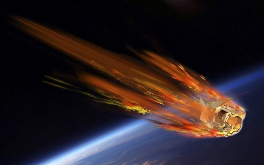 La ESA lanzará satélite para desintegración controlada en 2026