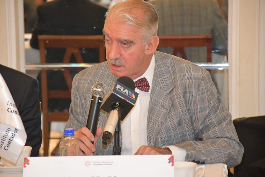 Alerta sobre riesgo de inversión en México por la reforma judicial 