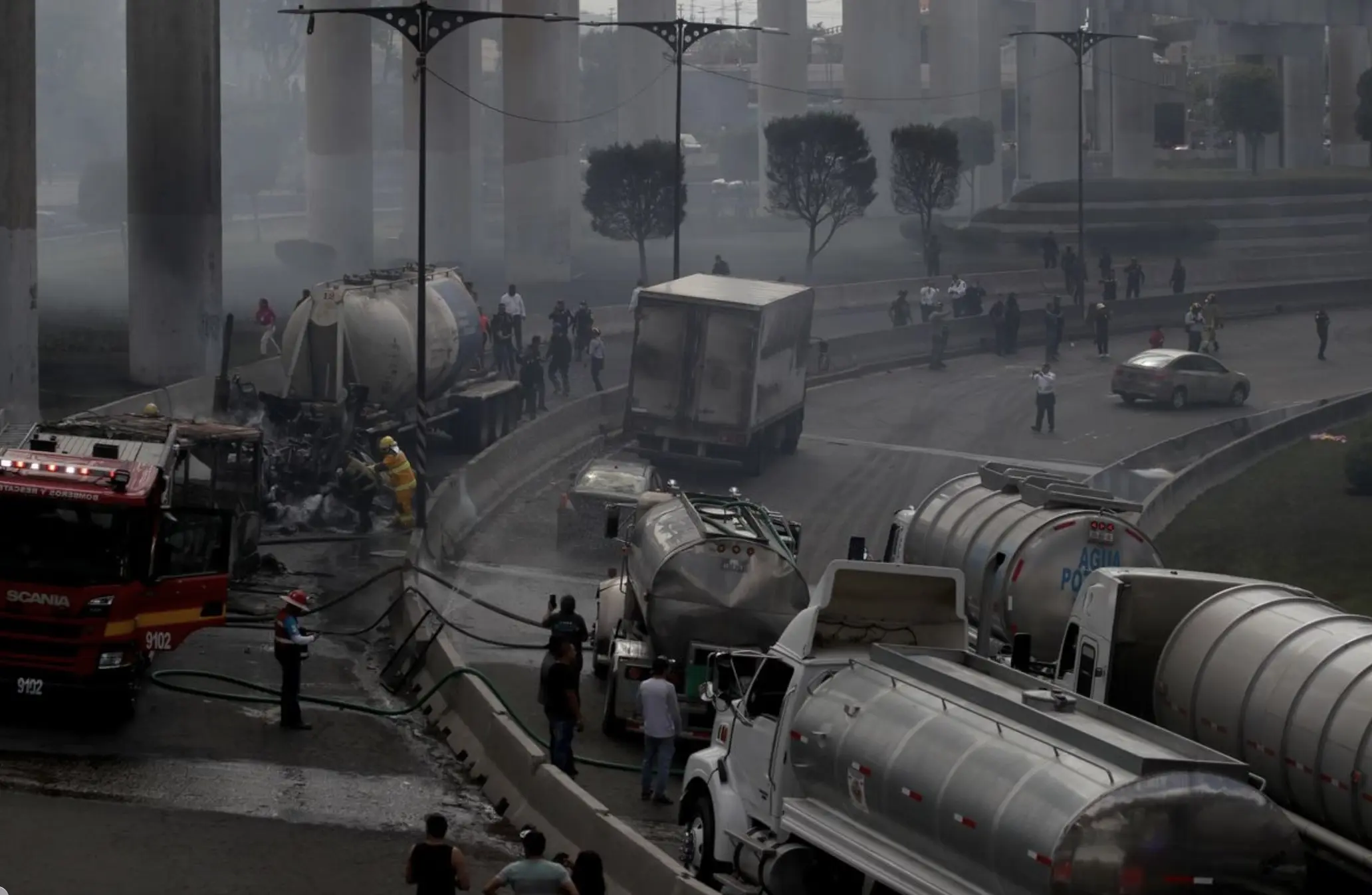 FGJCDMX identifica a dos víctimas de explosión en Iztapalapa; aún buscan a familiares de una de ellas