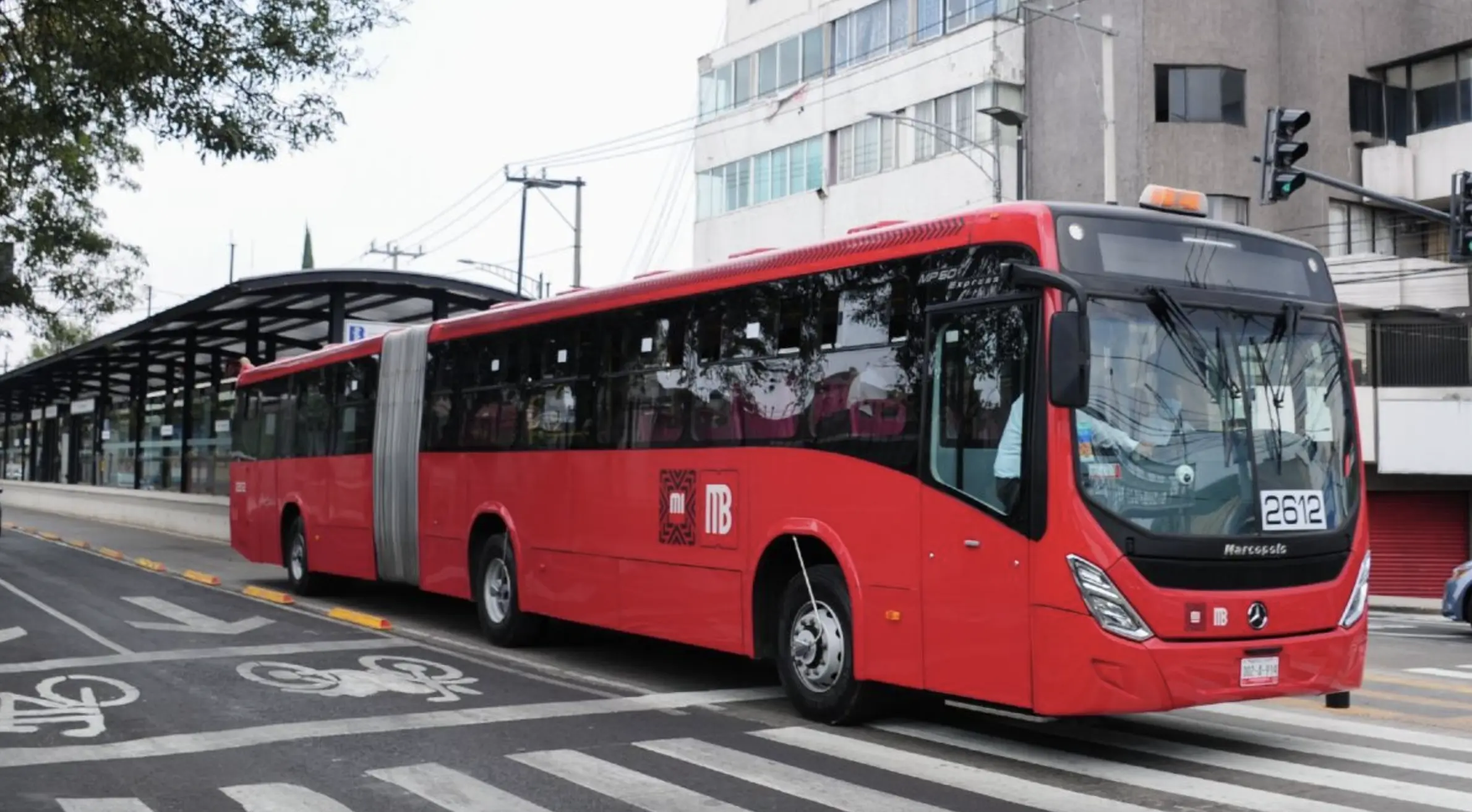 Transporte público en CDMX operará con horarios especiales por Fiestas Patrias 2025