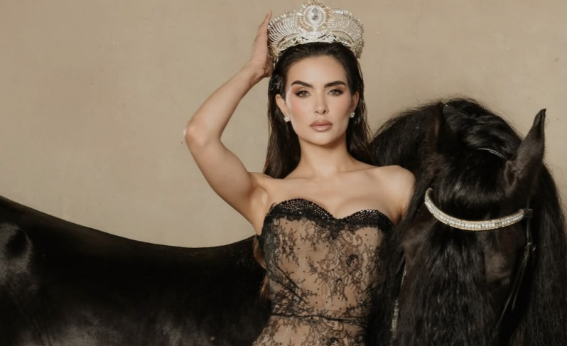 “¿Fue un desplante?” Redes sociales dividen opiniones por video de Miss Universe México
