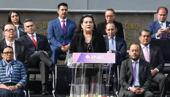 México comienza la ruta hacia las elecciones de 2027