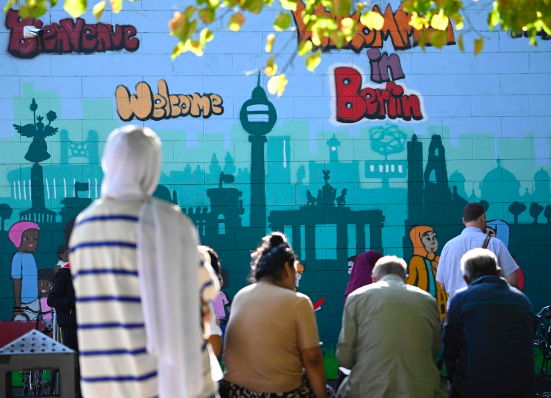 Unión Europea avanza en reforma del Pacto de Migración y Asilo 