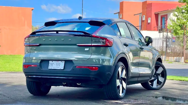 Volvo dejará de producir vehículos diésel a partir de 2024