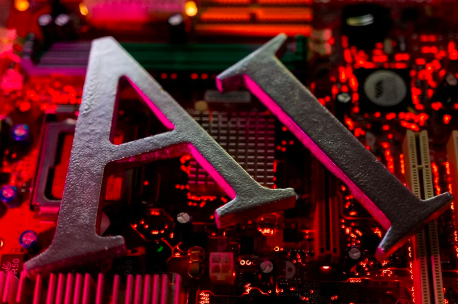 China propone delimitación datos en entrenamiento de Inteligencia Artificial