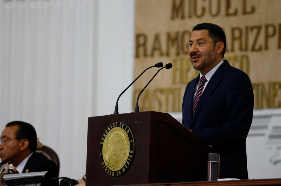 Precampañas de la CDMX iniciarán el 5 de noviembre