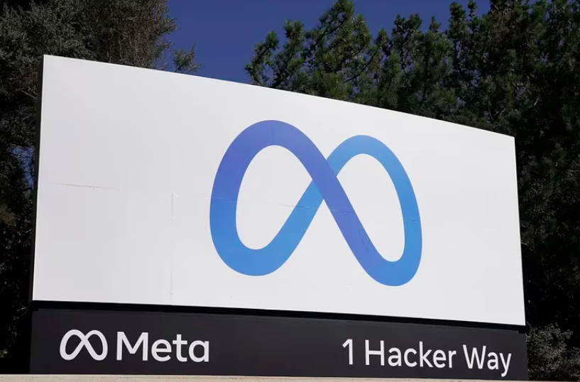 Meta pretende mezclar hologramas con objetos reales 