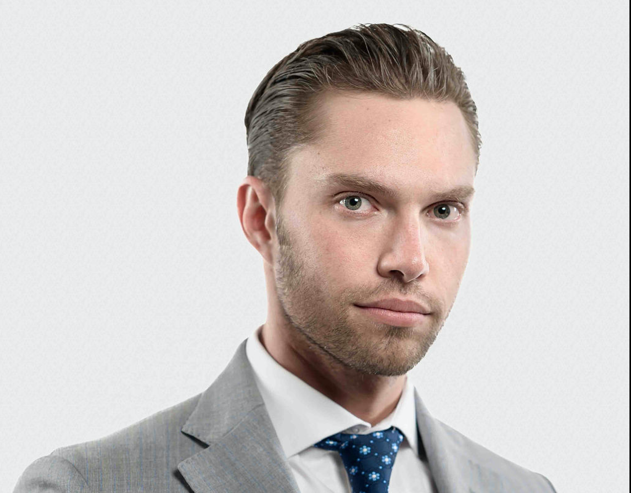 La confianza entre el paciente y el médico es fundamental: Dr. David De Rungs