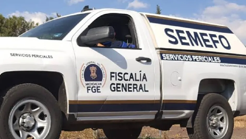 Emboscada en Michoacán deja cinco muertos y dos heridos, incluido hermano de alcalde de Tacámbaro