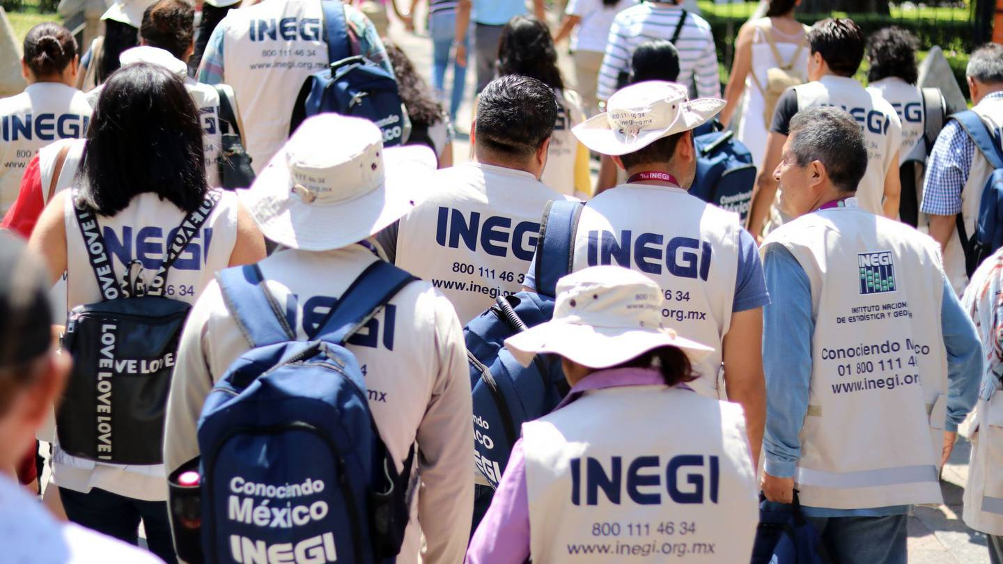 Retroceso en la Ocupación Laboral en México durante septiembre