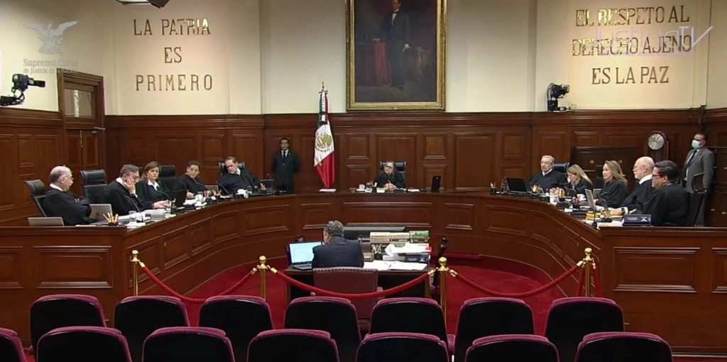 Protección de la niñez en la publicidad, debate en la SCJN