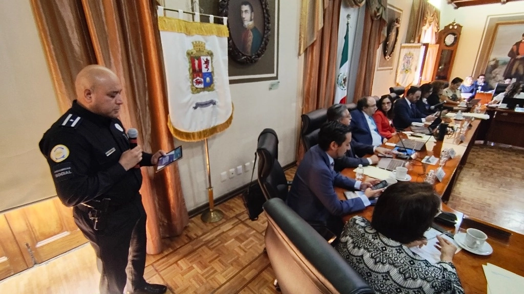 Crisis de seguridad en León, el impacto del cristal