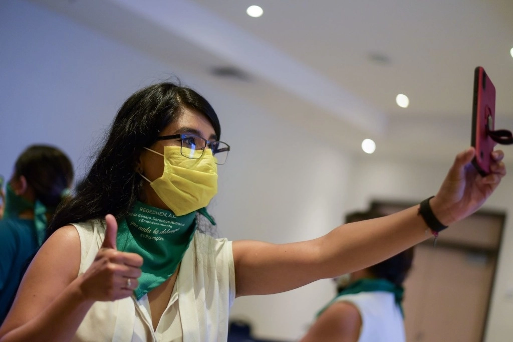 Católicas por el derecho a decidir celebra 30 años de lucha