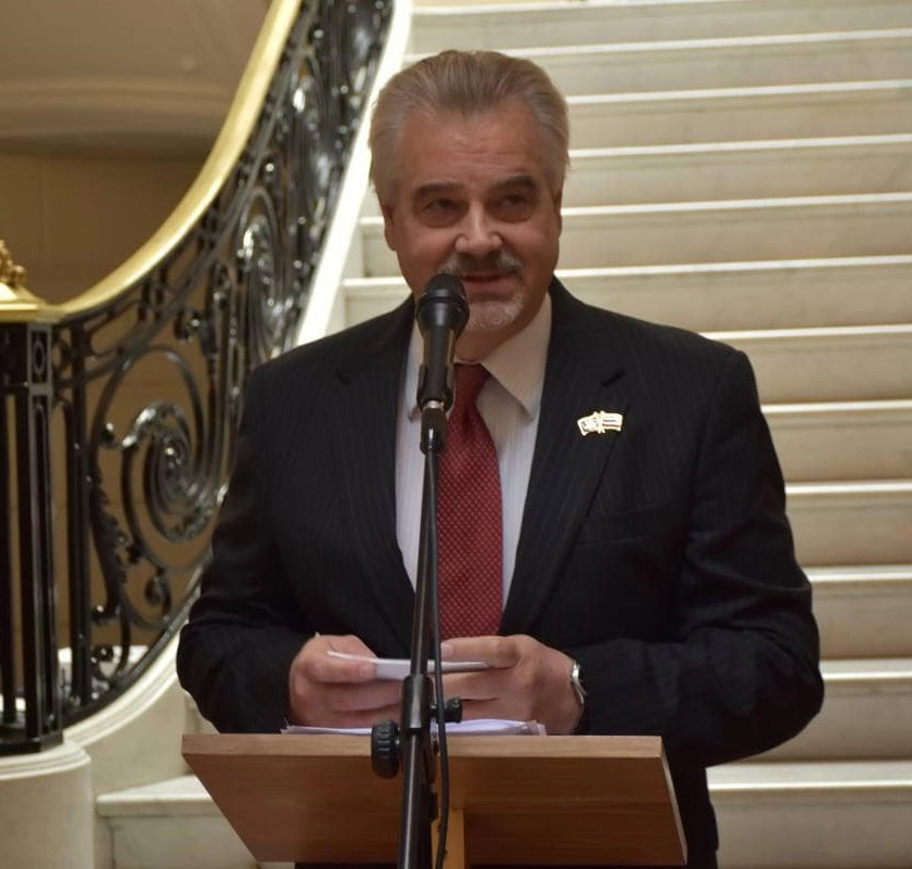 Rusia felicita a Claudia Sheinbaum por su asunción como presidenta de México