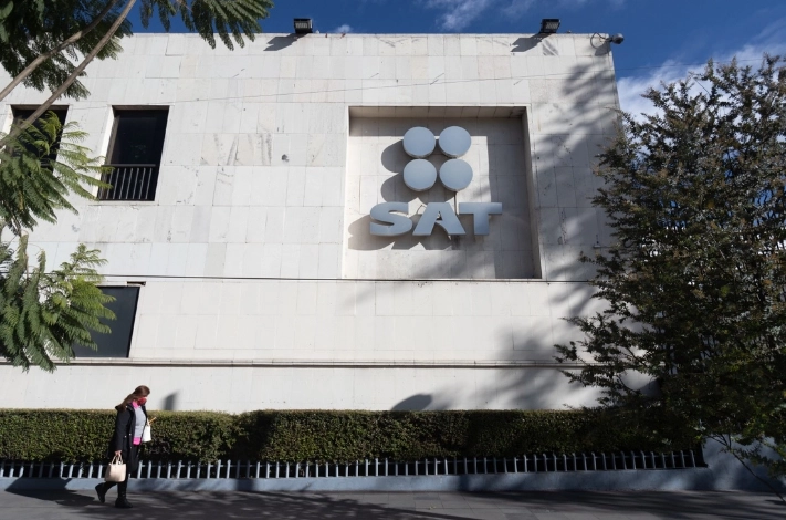 SAT refuerza normatividad para combatir prácticas fiscales abusivas