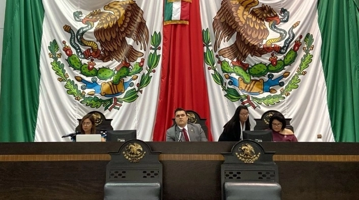 Congreso de Tamaulipas avanza en la prohibición de terapias de conversión
