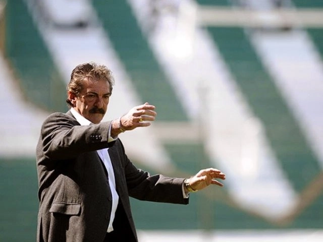 Ricardo La Volpe regresa como Streamer: anuncia su "Dirección" en FIFA