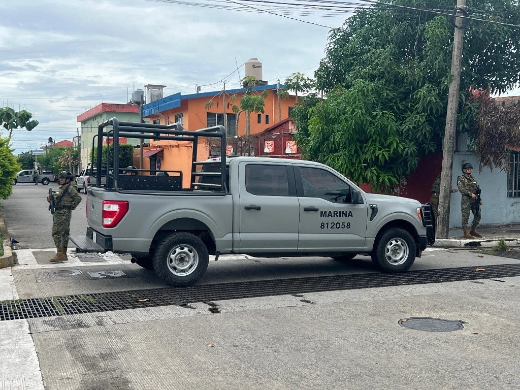 Tapachula lidera percepción de inseguridad en México