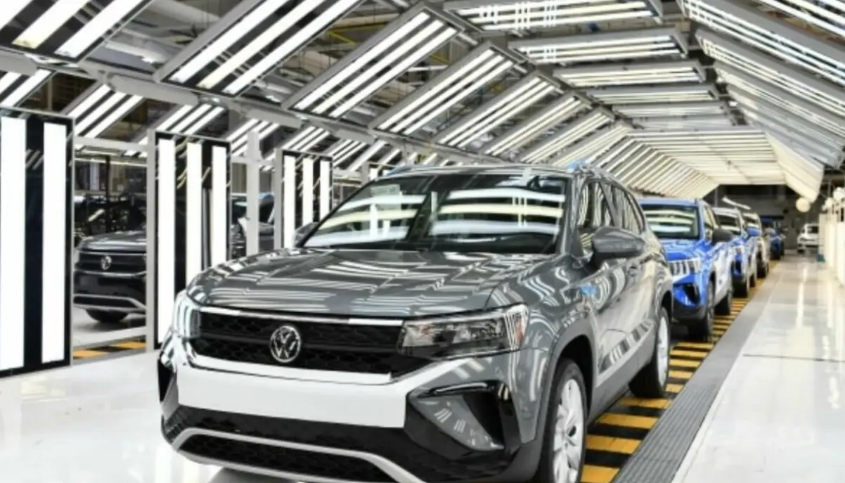 La industria automotriz enfrenta un nuevo retroceso ante los aranceles de Estados Unidos