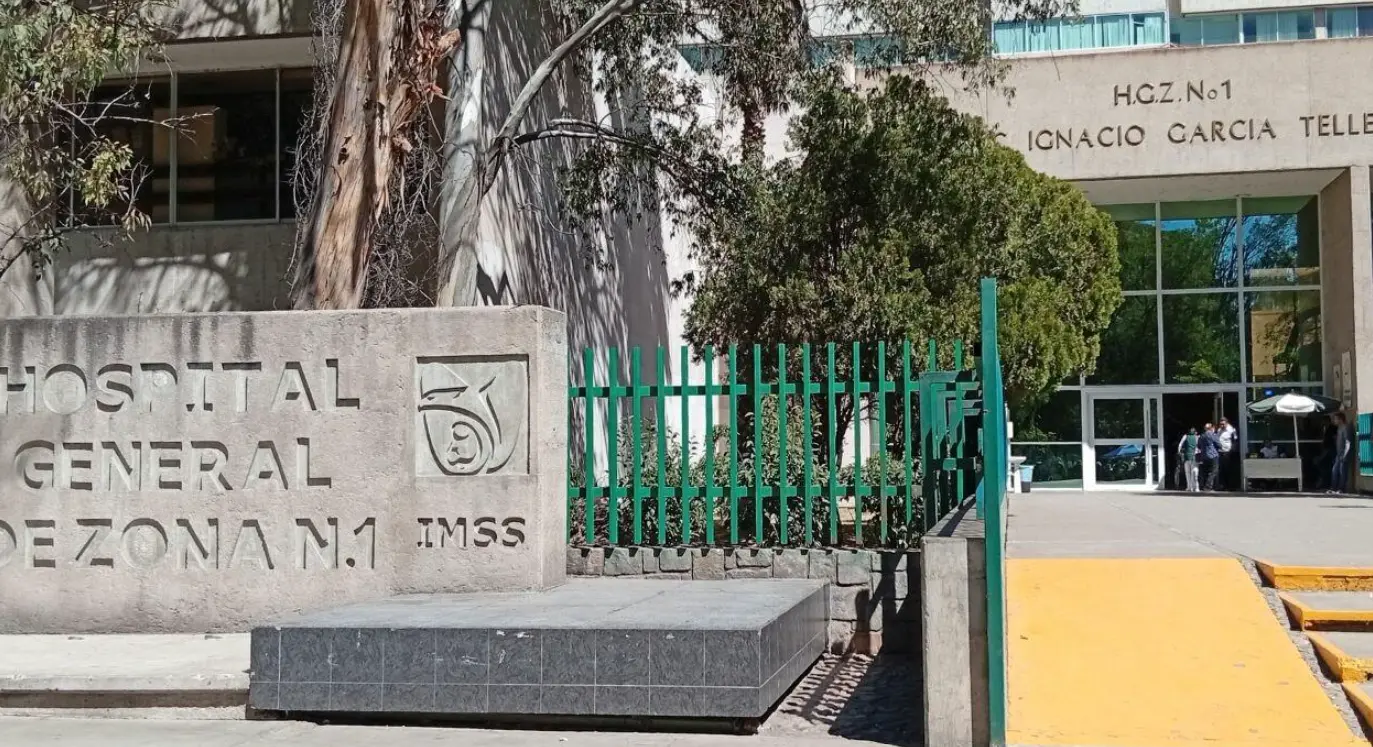 Revelan que había alertas por infecciones antes de la muerte de cinco bebés en hospital del IMSS