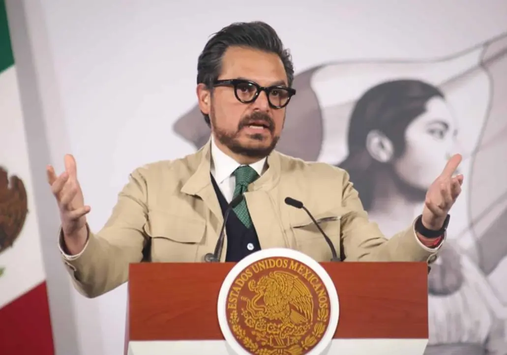 IMSS anuncia aumento salarial del 8% como parte de un nuevo plan para sus trabajadores