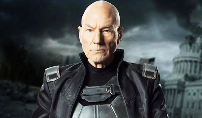 Muere Patrick Stewart a los 86 años; Hollywood despide al inolvidable Profesor X