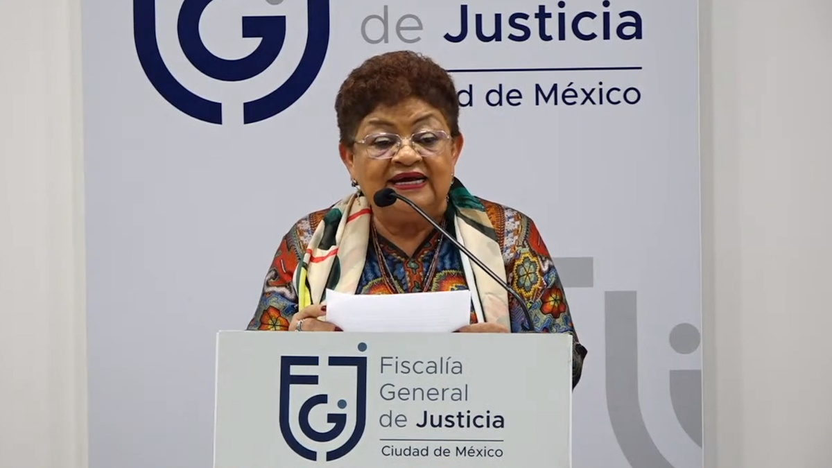 The New York Times mantiene validez de reportaje sobre supuesto espionaje desde la fiscalía de la CDMX