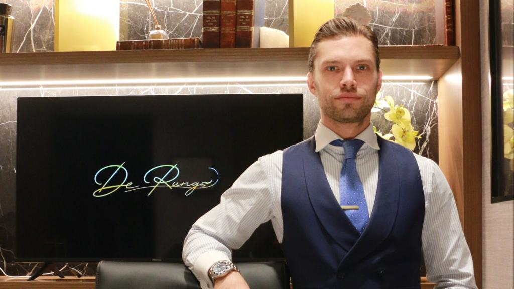 El Economista destaca la cirugía estética del Dr. De Rungs y su aporte para bienestar y confianza