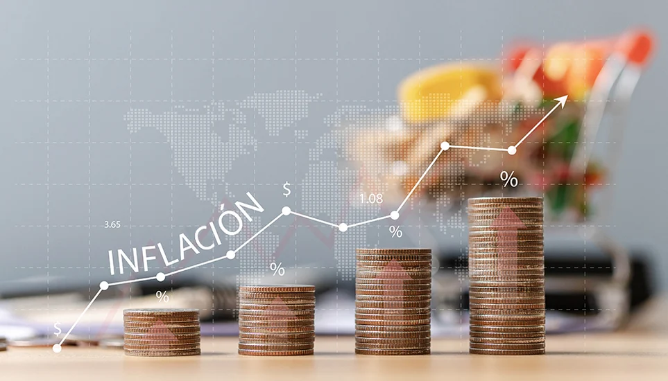 Inflación en México se mantiene en la primera quincena de noviembre, presionada por alzas en servicios y productos