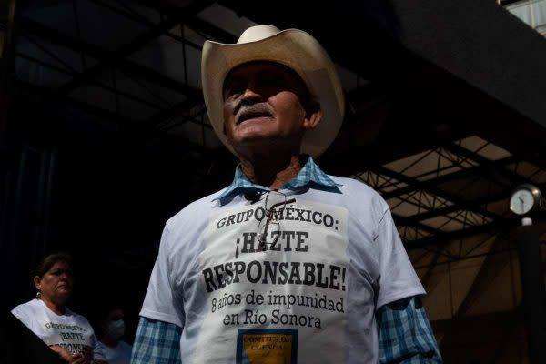 Semarnat se reúne con Comités de Cuenca del Río Sonora