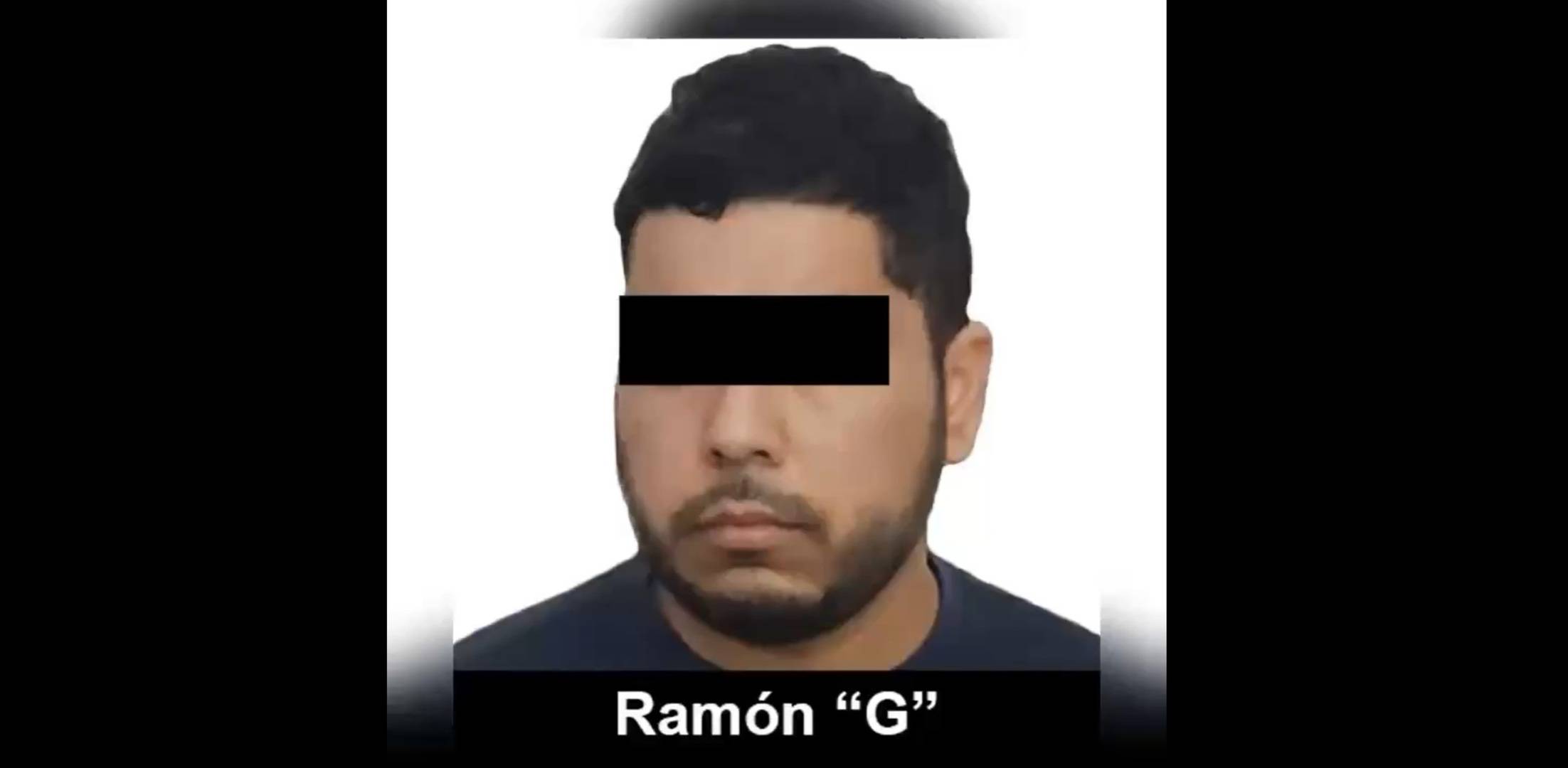 Capturan a El Kiki, presunto líder de Los Pelones en Sonora