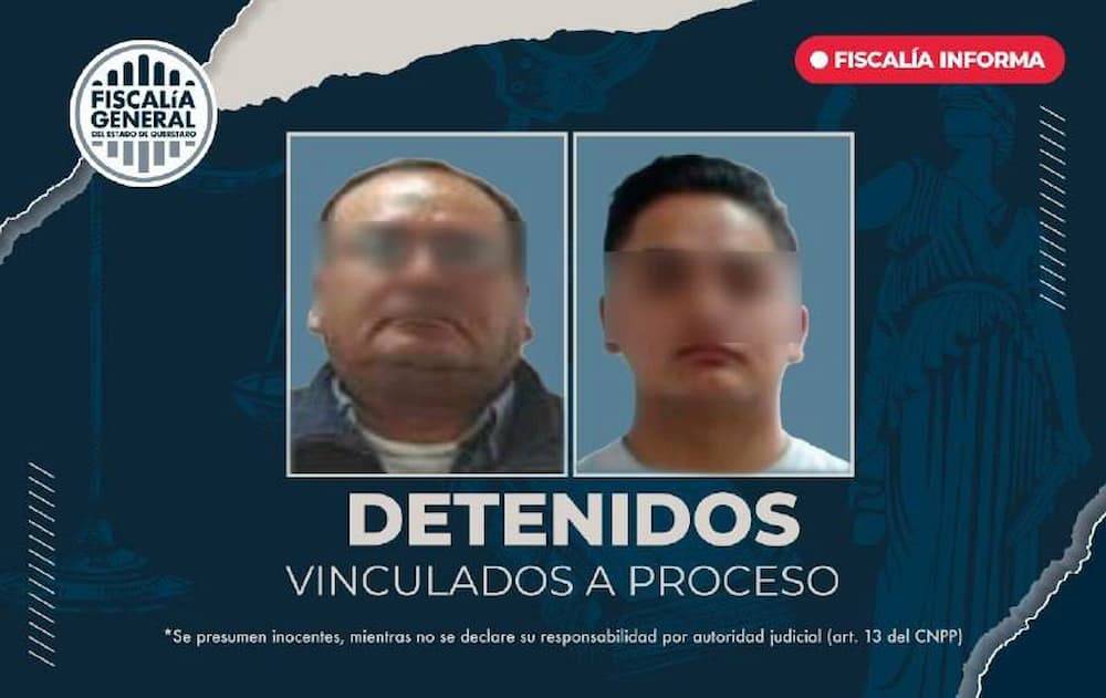 Vinculan a proceso a dos personas por maltrato animal en Querétaro