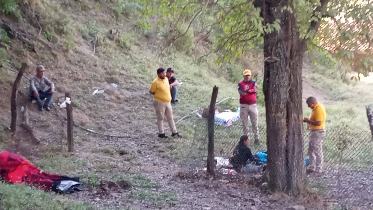 Fallecen dos trabajadores tras derrumbe en mina en Badiraguato, Sinaloa