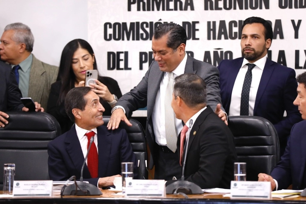 SHCP presentará paquete económico de 2025 con recortes y austeridad