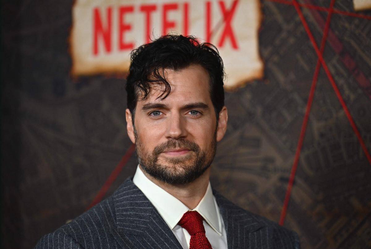 Henry Cavill anuncia que no volverá como Superman