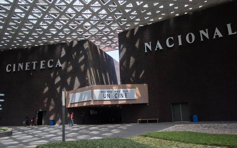 ¡Conoce las películas más vistas en la Cineteca Nacional 2023!