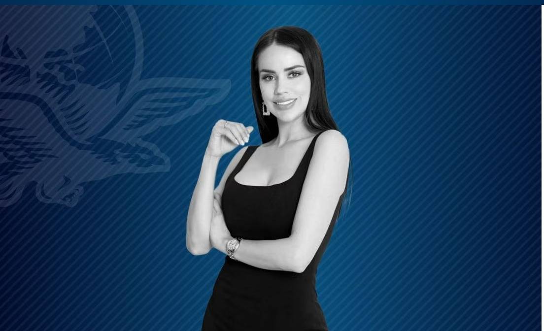 Redes sociales y reformas en tiempos electorales: Cristal Pelayo para el Universal