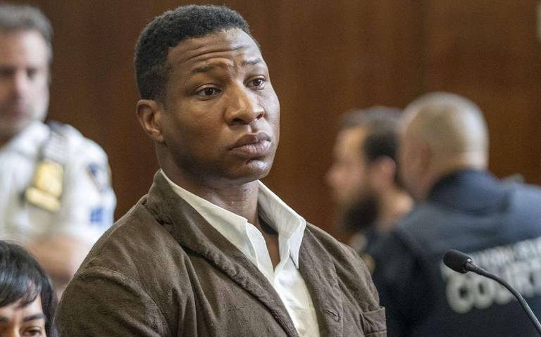 Actor que interpreta a Kang en el MCU es declarado culpable por agresión