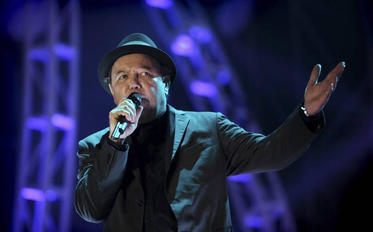 Rubén Blades dará el último concierto gratuito de 2023 en la CDMX