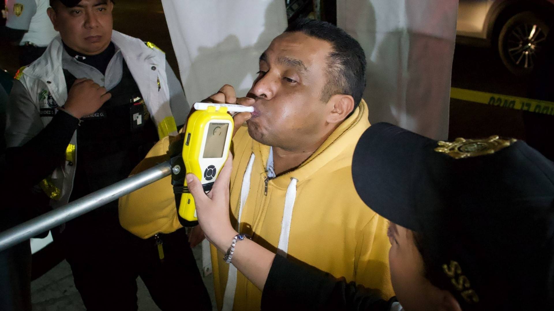 Remiten al Torito a cerca de 60 personas en Navidad