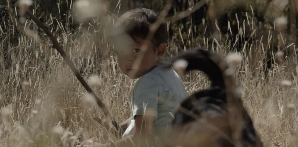 "Sujo" de Astrid Rondero y Fernanda Valadez llega a cines