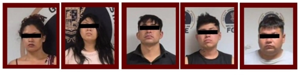 Detienen a banda de secuestradores por el homicidio de Héctor Ávila