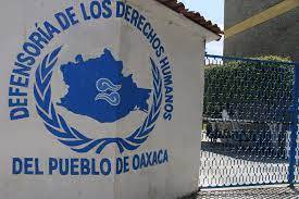 Ddhpo emite resolución a favor de periodista agredido en Oaxaca