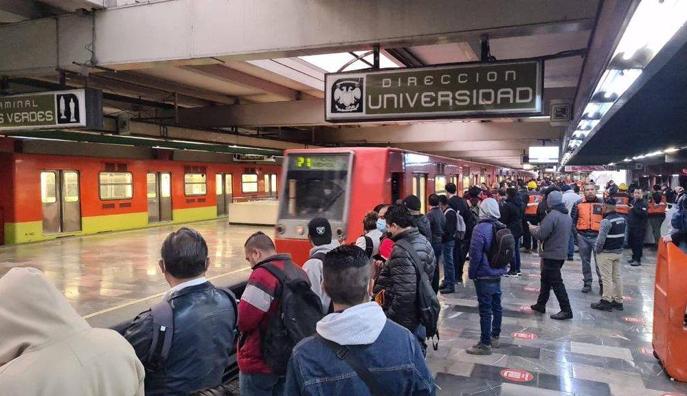 Gobierno de CDMX anuncia la renovación de las Líneas A y 3 del Metro y la ampliación de la Línea 12