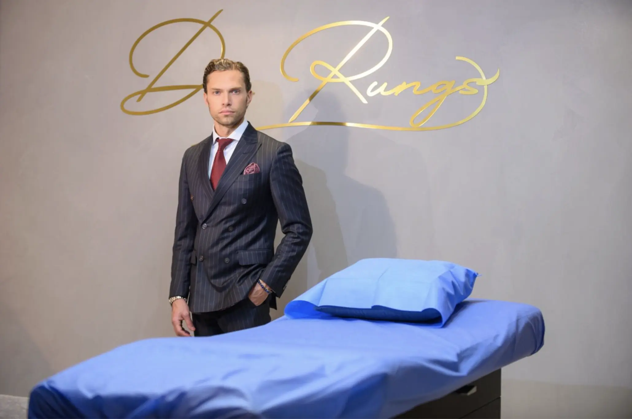 Dr. David De Rungs destaca la evolución de la rinoplastia como procedimiento funcional y personalizado