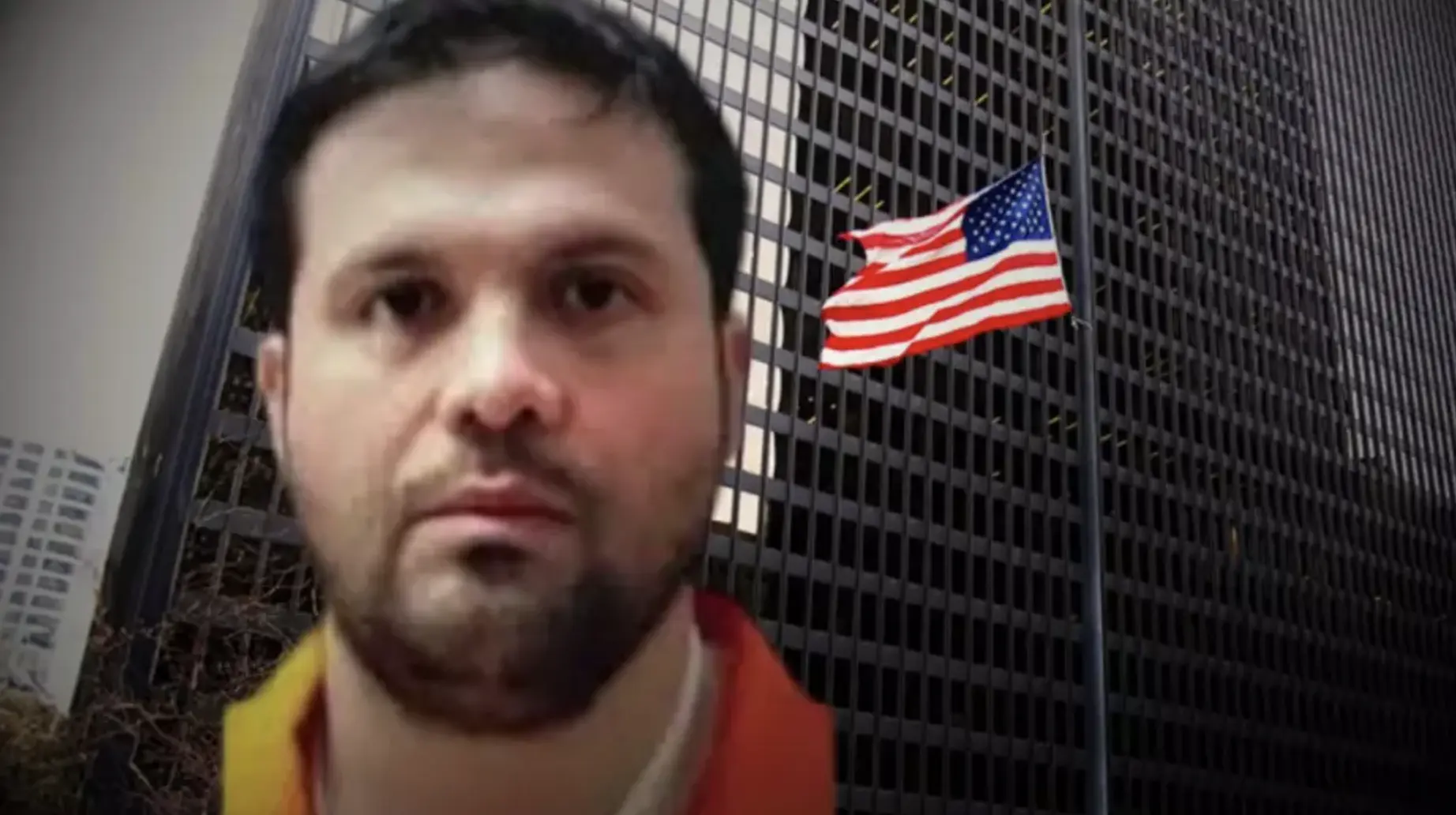 El hijo del Chapo Guzmán se declara culpable y será testigo en la corte de Estados Unidos